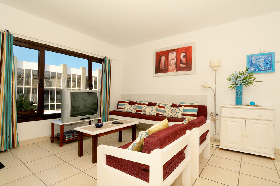 Apartment Lanzarote